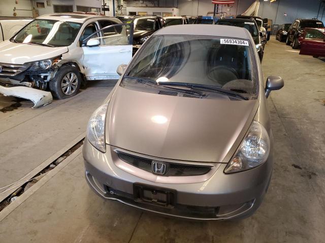 Aukcja sprzedaży 2008 Honda Fit, vin: JHMGD38498S061115, numer aukcji: 56934304