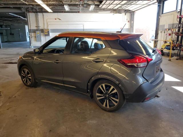 54196794 :رقم المزاد ، 3N1CP5CU9KL557955 vin ، 2019 Nissan Kicks S مزاد بيع