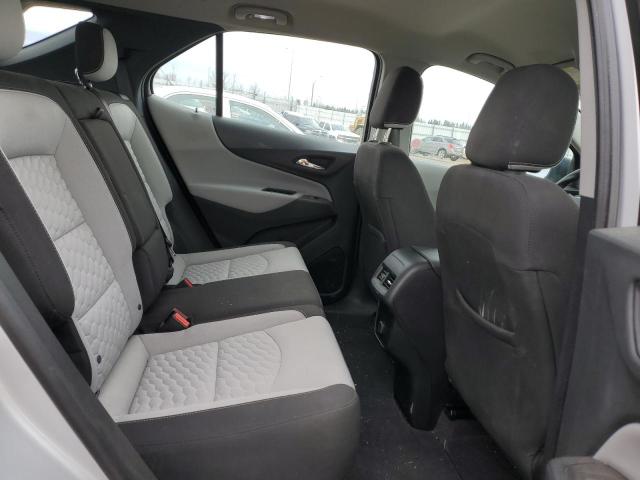Продажа на аукционе авто 2018 Chevrolet Equinox Ls, vin: 2GNAXREV4J6324982, номер лота: 53647754