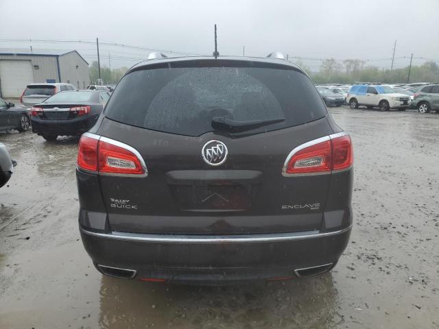 Продаж на аукціоні авто 2014 Buick Enclave, vin: 5GAKVBKDXEJ165238, номер лоту: 53755384