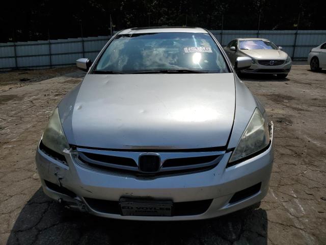 2006 Honda Accord Ex მანქანა იყიდება აუქციონზე, vin: 1HGCM66556A066250, აუქციონის ნომერი: 56381024