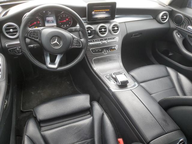 Продажа на аукционе авто 2016 Mercedes-benz C 300, vin: 55SWF4JB7GU125085, номер лота: 55303324