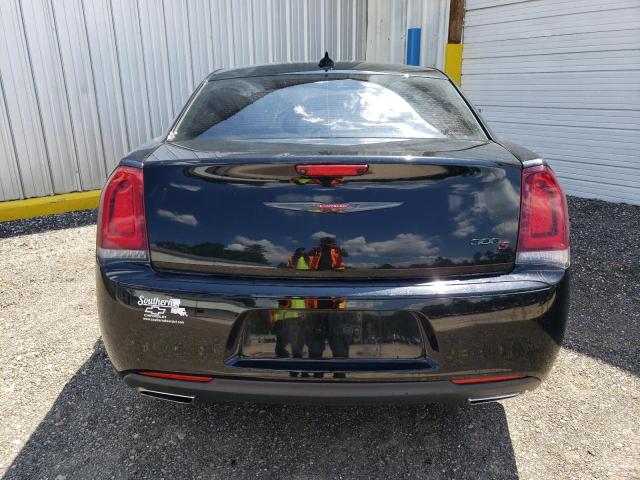 2021 Chrysler 300 S მანქანა იყიდება აუქციონზე, vin: 2C3CCABG5MH545444, აუქციონის ნომერი: 55407084