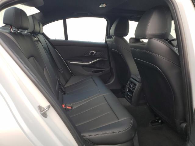 Продаж на аукціоні авто 2024 Bmw 330i, vin: 3MW69FF09R8E05266, номер лоту: 53175744