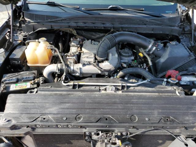 Продаж на аукціоні авто 2016 Nissan Titan Xd S, vin: 1N6BA1F14GN517646, номер лоту: 55596774
