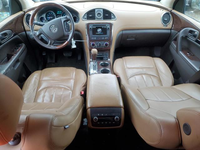 Продаж на аукціоні авто 2014 Buick Enclave, vin: 5GAKVBKDXEJ165238, номер лоту: 53755384