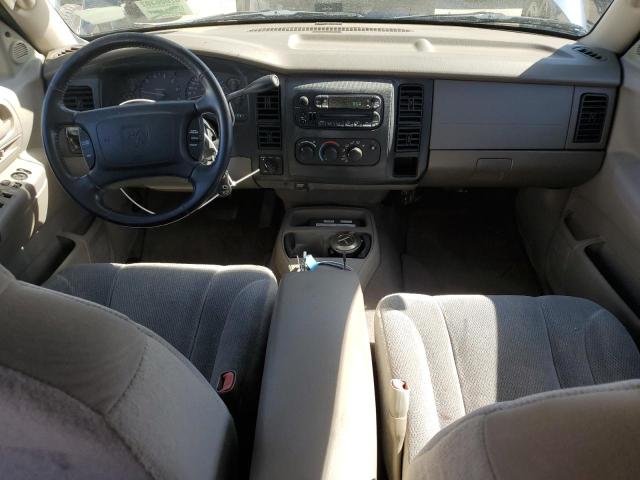 Продаж на аукціоні авто 2003 Dodge Dakota Quad Sport, vin: 1D7HG38N83S237267, номер лоту: 53259654