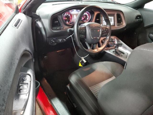 54548934 :رقم المزاد ، 2C3CDZBT8PH545676 vin ، 2023 Dodge Challenger R/t مزاد بيع