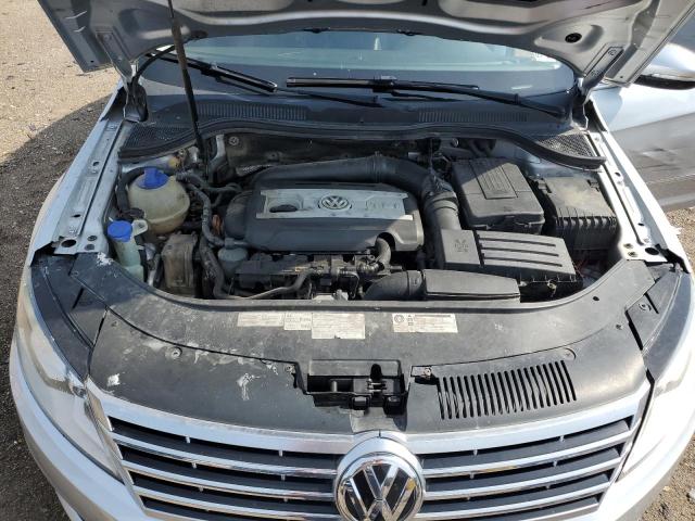 Продажа на аукционе авто 2013 Volkswagen Cc Sport, vin: WVWBN7AN5DE507322, номер лота: 57202884