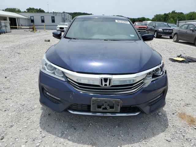 Aukcja sprzedaży 2017 Honda Accord Sport, vin: 1HGCR2F58HA288486, numer aukcji: 56125484