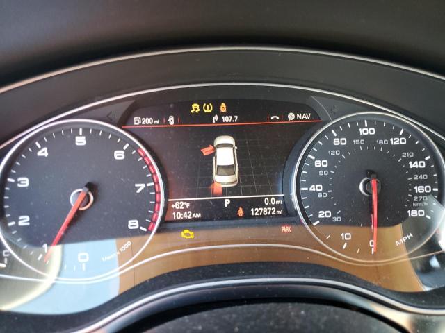 Продажа на аукционе авто 2014 Audi A6 Premium Plus, vin: WAUGFAFC4EN061833, номер лота: 53648094