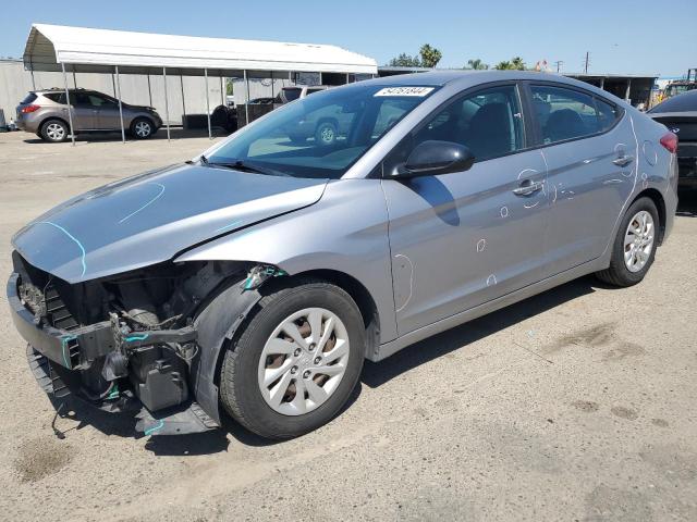 Aukcja sprzedaży 2017 Hyundai Elantra Se, vin: 5NPD74LF3HH139767, numer aukcji: 54761844