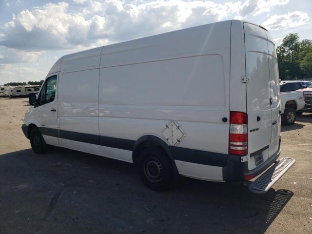 Aukcja sprzedaży 2011 Mercedes-benz Sprinter 2500, vin: WD3PE8CB1B5600795, numer aukcji: 52229294