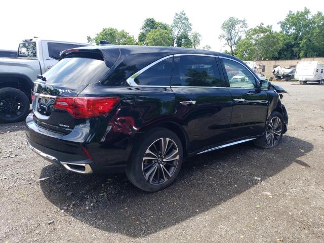 Продажа на аукционе авто 2020 Acura Mdx Technology, vin: 5J8YD4H51LL055043, номер лота: 57099734