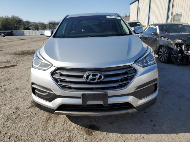Aukcja sprzedaży 2018 Hyundai Santa Fe Sport, vin: 5XYZT3LB9JG538396, numer aukcji: 53694644
