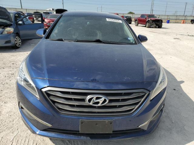 Aukcja sprzedaży 2017 Hyundai Sonata Se, vin: 5NPE24AF8HH524781, numer aukcji: 54284934
