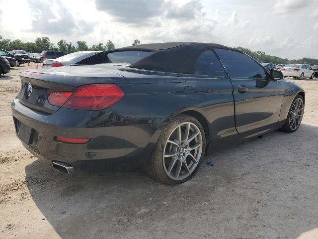Продажа на аукционе авто 2012 Bmw 650 I, vin: WBALZ3C57CDL72134, номер лота: 57076144