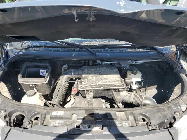 Продажа на аукционе авто 2021 Mercedes-benz Sprinter 2500, vin: W1Y40CHY0MT071650, номер лота: 52884574