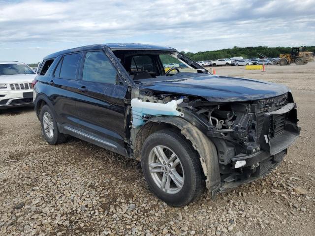 55903874 :رقم المزاد ، 1FMSK8DH8LGC80596 vin ، 2020 Ford Explorer Xlt مزاد بيع