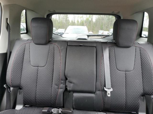 53642454 :رقم المزاد ، 2GKFLVEK4F6416775 vin ، 2015 Gmc Terrain Sle مزاد بيع