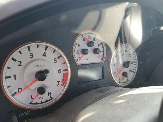 Aukcja sprzedaży 2015 Nissan Titan S, vin: 1N6BA0EC8FN506760, numer aukcji: 54798324