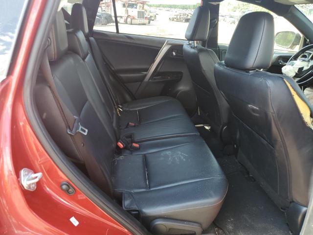 Aukcja sprzedaży 2017 Toyota Rav4 Se, vin: JTMNFREV5HJ142783, numer aukcji: 56031874