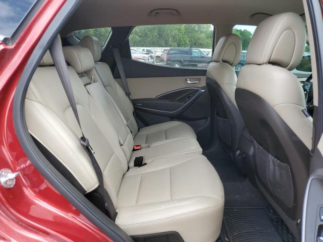 51726514 :رقم المزاد ، 5XYZU3LB0DG119791 vin ، 2013 Hyundai Santa Fe Sport مزاد بيع