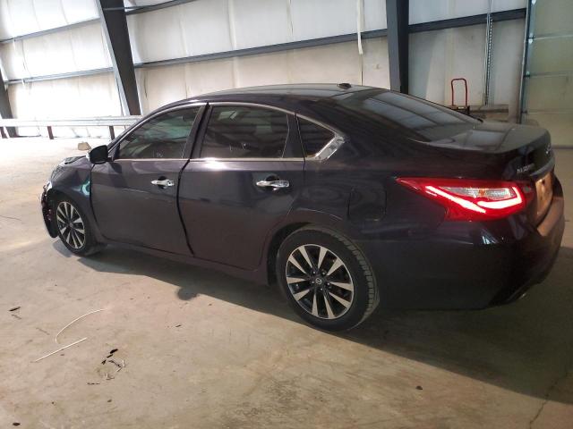 Продаж на аукціоні авто 2017 Nissan Altima 2.5, vin: 1N4AL3AP3HC191454, номер лоту: 54852174