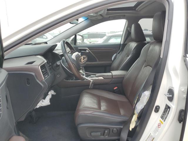 Продажа на аукционе авто 2017 Lexus Rx 350 Base, vin: JTJBZMCA4H2018198, номер лота: 54203624