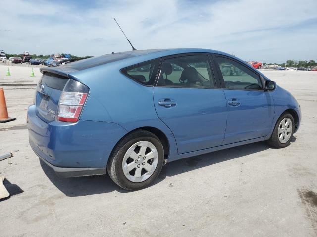 Aukcja sprzedaży 2005 Toyota Prius, vin: JTDKB20U553031185, numer aukcji: 53598464