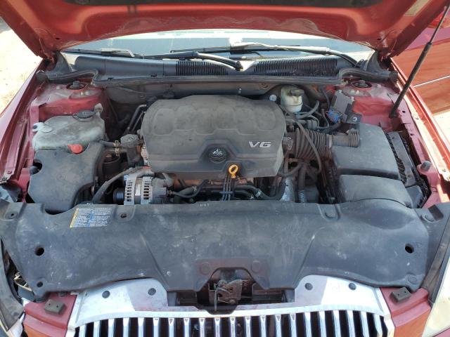 2011 Buick Lucerne Cxl მანქანა იყიდება აუქციონზე, vin: 1G4HJ5EM5BU102670, აუქციონის ნომერი: 55457684