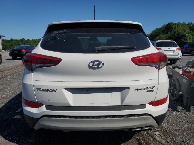 Продажа на аукционе авто 2017 Hyundai Tucson Limited, vin: KM8J3CA23HU299061, номер лота: 56667064
