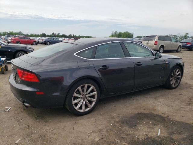 Aukcja sprzedaży 2012 Audi A7 Premium Plus, vin: WAUYGAFC9CN096866, numer aukcji: 54211354
