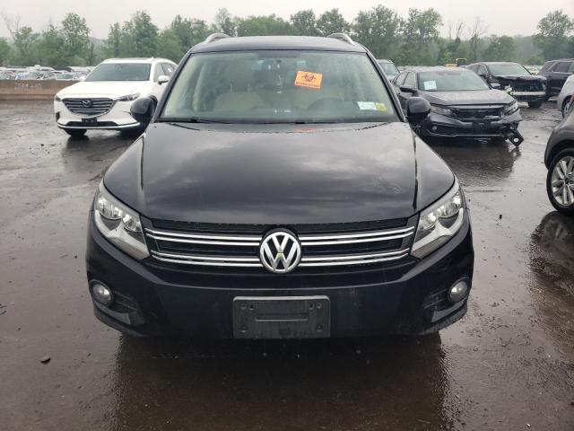 Продажа на аукционе авто 2012 Volkswagen Tiguan S, vin: WVGBV7AX2CW609358, номер лота: 55991844