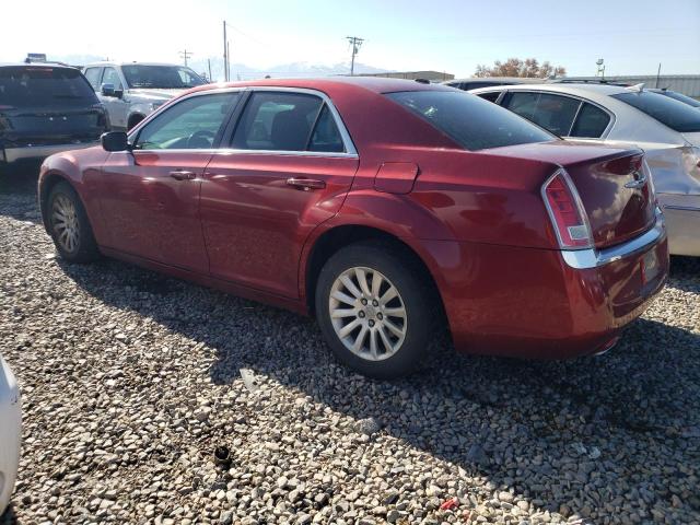 2011 Chrysler 300 მანქანა იყიდება აუქციონზე, vin: 2C3CA4CG8BH549152, აუქციონის ნომერი: 66280635