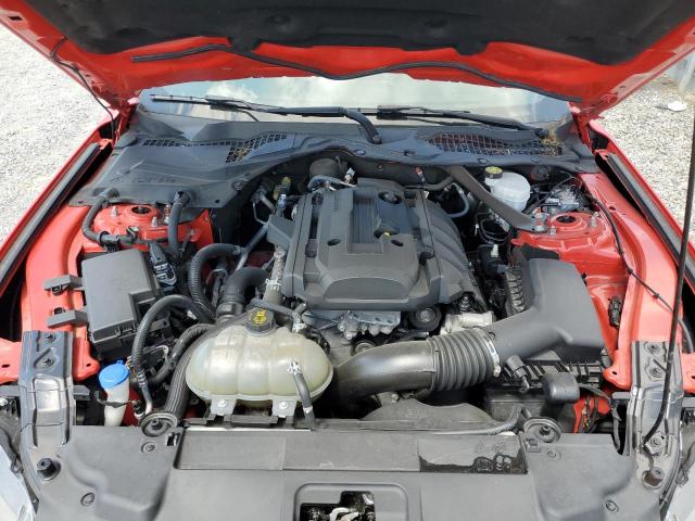 53289484 :رقم المزاد ، 1FATP8UH9L5131660 vin ، 2020 Ford Mustang مزاد بيع