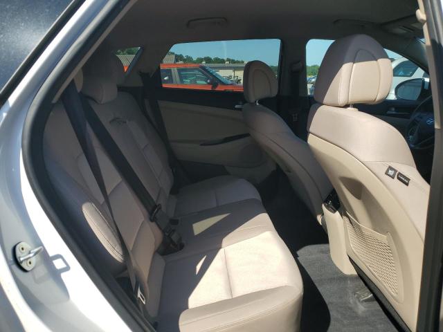 Продажа на аукционе авто 2017 Hyundai Tucson Limited, vin: KM8J3CA23HU299061, номер лота: 56667064