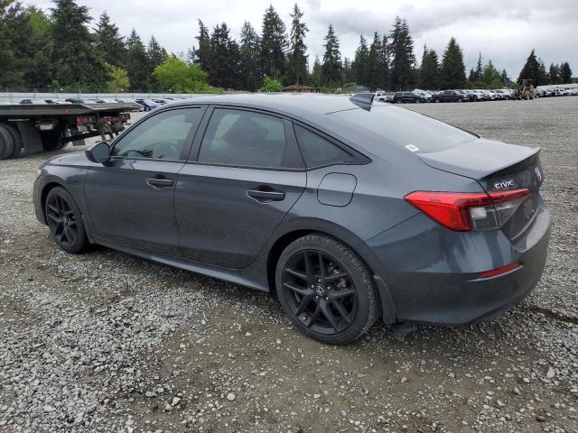 Aukcja sprzedaży 2022 Honda Civic Sport, vin: 2HGFE2F54NH589116, numer aukcji: 56573024