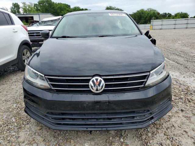 2015 Volkswagen Jetta Tdi მანქანა იყიდება აუქციონზე, vin: 3VWLA7AJ2FM299374, აუქციონის ნომერი: 55112994