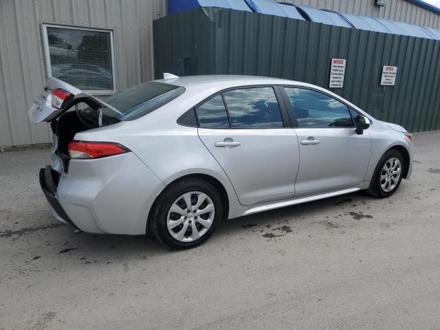 Продаж на аукціоні авто 2022 Toyota Corolla Le, vin: 5YFEPMAE4NP342258, номер лоту: 56772354