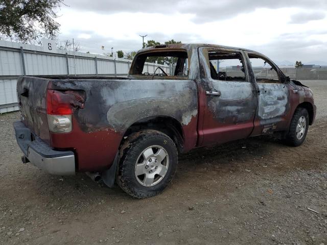 Aukcja sprzedaży 2008 Toyota Tundra Cre, vin: 5TFEV58138X035264, numer aukcji: 56320864