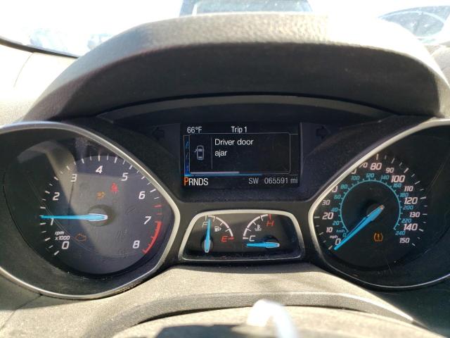 Aukcja sprzedaży 2015 Ford Escape Se, vin: 1FMCU9GX5FUC08672, numer aukcji: 45415194