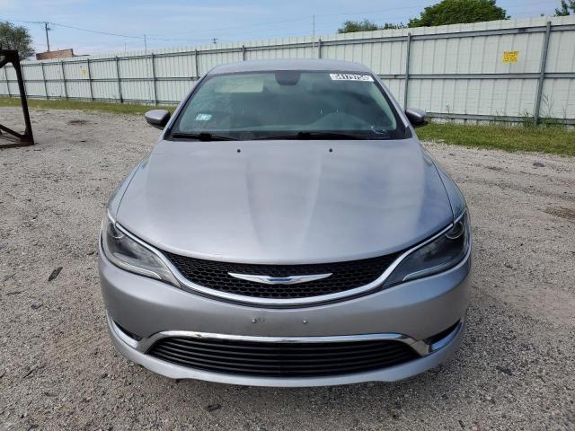 54179754 :رقم المزاد ، 1C3CCCAB2GN140607 vin ، 2016 Chrysler 200 Limited مزاد بيع