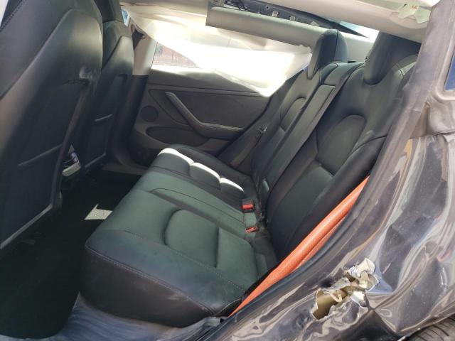 Продажа на аукционе авто 2022 Tesla Model 3, vin: 5YJ3E1EB5NF366690, номер лота: 57242944