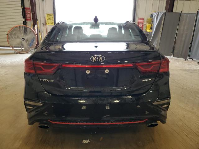 Aukcja sprzedaży 2021 Kia Forte Gt, vin: 3KPF44AC0ME334525, numer aukcji: 55961814