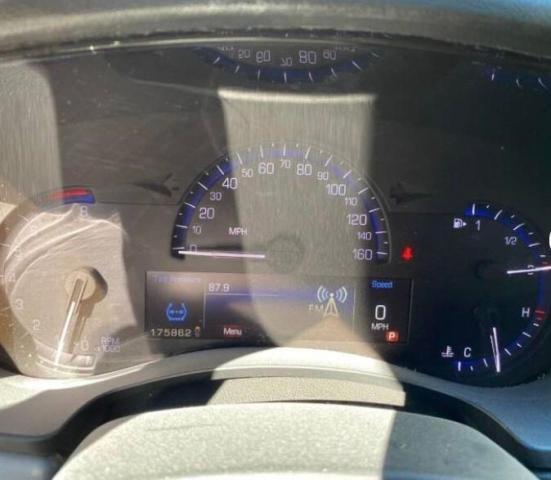 54209524 :رقم المزاد ، 1G6AB5RA1D0170612 vin ، 2013 Cadillac Ats Luxury مزاد بيع