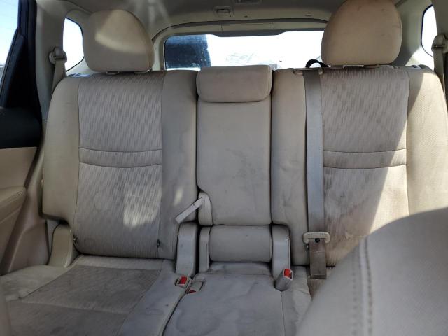 Продажа на аукционе авто 2017 Nissan Rogue, vin: 5N1AT2MV7HC811362, номер лота: 54269484