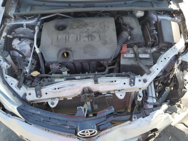 Aukcja sprzedaży 2016 Toyota Corolla L, vin: 2T1BURHE0GC525349, numer aukcji: 53045394