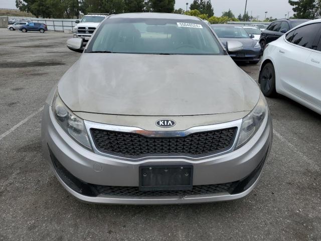 Aukcja sprzedaży 2011 Kia Optima Lx, vin: KNAGM4A70B5154460, numer aukcji: 55048524