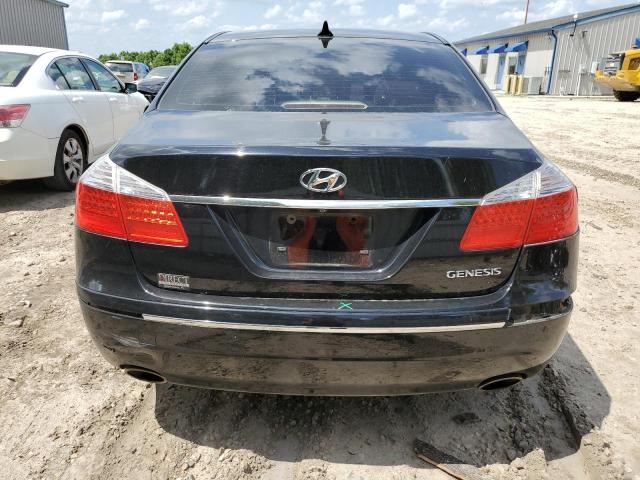 Aukcja sprzedaży 2011 Hyundai Genesis 3.8l, vin: KMHGC4DE3BU135063, numer aukcji: 53275704